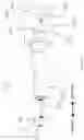 Fig. 17 - TWO-PIECE BLIND FASTENER AND INSTALLATION TOOL