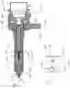 Fig. 18 - TWO-PIECE BLIND FASTENER AND INSTALLATION TOOL