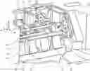 Fig. 01 - Casting apparatus