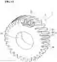 Fig. 02 - SINTERED MATERIAL, GEAR, AND METHOD FOR PRODUCING SINTERED MATERIAL