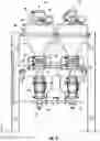 Fig. 05 - Pulse Transfer for Large Area Metal Fusion System