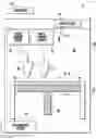 Fig. 01 - Three-dimensional print engine with large area build plane having optimized gas flow director structures