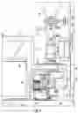 Fig. 05 - Three-dimensional print engine with large area build plane having optimized gas flow director structures