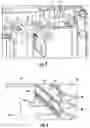 Fig. 07 - Three-dimensional print engine with large area build plane having optimized gas flow director structures