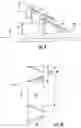 Fig. 08 - Three-dimensional print engine with large area build plane having optimized gas flow director structures