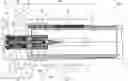 Fig. 01 - Drill head and method for chambering blind drill-holes