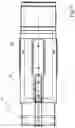 Fig. 04 - Drill head and method for chambering blind drill-holes