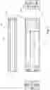 Fig. 06 - Drill head and method for chambering blind drill-holes