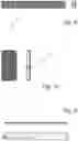 Fig. 07 - Drill head and method for chambering blind drill-holes