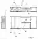 Fig. 08 - Drill head and method for chambering blind drill-holes