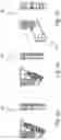 Fig. 10 - Drill head and method for chambering blind drill-holes