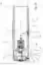 Fig. 14 - Drill head and method for chambering blind drill-holes