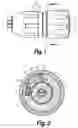 Fig. 02 - Chuck having a locking device