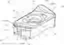 Fig. 01 - Cutting insert and cutting tool equipped therewith