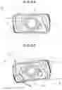 Fig. 10 - Cutting insert and cutting tool equipped therewith