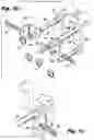 Fig. 03 - Handle for exothermic mold with spring connectors