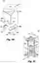 Fig. 09 - Handle for exothermic mold with spring connectors