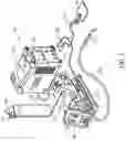 Fig. 02 - Welding system with wire electrode contact detection