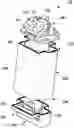 Fig. 01 - Containers for retaining anesthetic agent and manufacturing methods thereof