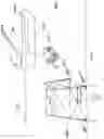 Fig. 12 - High power laser offshore decommissioning tool, system and methods of use