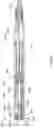 Fig. 46 - High power laser offshore decommissioning tool, system and methods of use