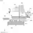 Fig. 17 - Tool magazine