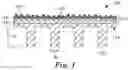 Fig. 02 - Abrasive sheet including a plurality of protrusions