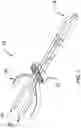 Fig. 02 - Retrofittable auxiliary pliers handle assembly