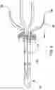 Fig. 04 - Retrofittable auxiliary pliers handle assembly