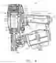 Fig. 05 - Pnuematic fastening tool with wireless sensor package