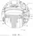 Fig. 09 - Pnuematic fastening tool with wireless sensor package