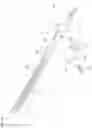 Fig. 03 - TOOL FOR CUTTING JOINT OF MASONRY WALL