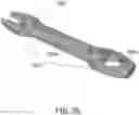 Fig. 36 - Hand Tool