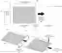 Fig. 01 - Printer waste diverters