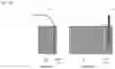 Fig. 10 - Printer waste diverters