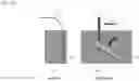 Fig. 11 - Printer waste diverters