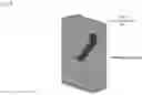 Fig. 15 - Printer waste diverters