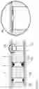 Fig. 03 - Apparatus for producing components by way of additive manufacturing processes
