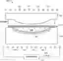 Fig. 01 - HEATING OF THERMOPLASTIC INTERLAYERS IN A PREFORM TOOL FOR PRODUCING A PREFORM OF A COMPOSITE MEMBER