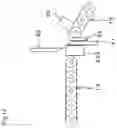 Fig. 15 - BALE RUBBER CUTTING DEVICE