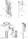 Fig. 03 - Apparatus and method for forming plastic preforms into plastic containers with improved rinsing rod arrangement