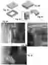 Fig. 03 - Reciprocating Ram-Based Methods for Forming Thermoplastic Articles Having Smooth Edges