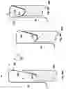 Fig. 10 - Reciprocating Ram-Based Methods for Forming Thermoplastic Articles Having Smooth Edges