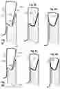 Fig. 13 - Reciprocating Ram-Based Methods for Forming Thermoplastic Articles Having Smooth Edges