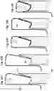 Fig. 18 - Reciprocating Ram-Based Methods for Forming Thermoplastic Articles Having Smooth Edges