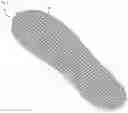 Fig. 10 - Granular material for heat-fusion type three-dimensional printers, method for manufacturing molded object, layered structure, and method for manufacturing layered structure