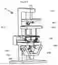 Fig. 04 - Method and apparatus for solid freeform fabrication of objects utilizing in situ infusion
