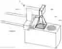 Fig. 17 - Method and apparatus for solid freeform fabrication of objects utilizing in situ infusion