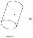 Fig. 29 - Method and apparatus for solid freeform fabrication of objects utilizing in situ infusion