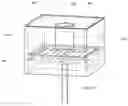Fig. 30 - Method and apparatus for solid freeform fabrication of objects utilizing in situ infusion